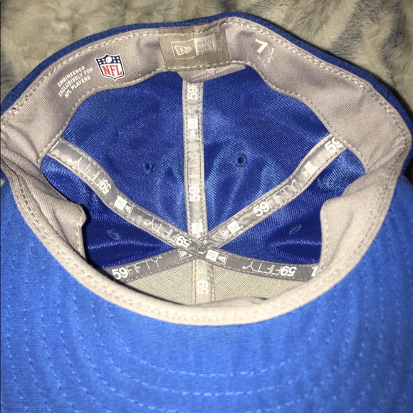 Bundle of 2 Detroit Lions 🦁🏈 hats - Picture 8 of 8